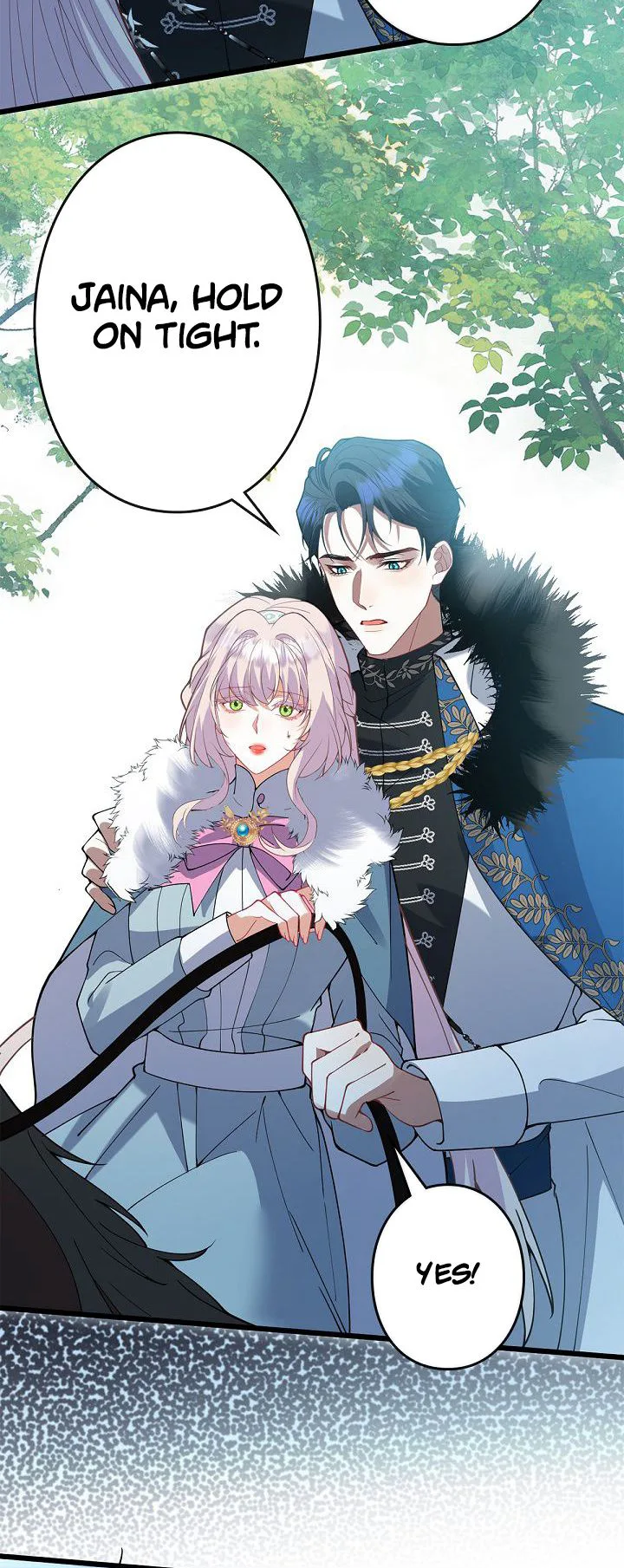 I’m an Exiled Single Mother, but the Crown Prince Became Obsessed With Me Chapter 54 - Fixed Page 15