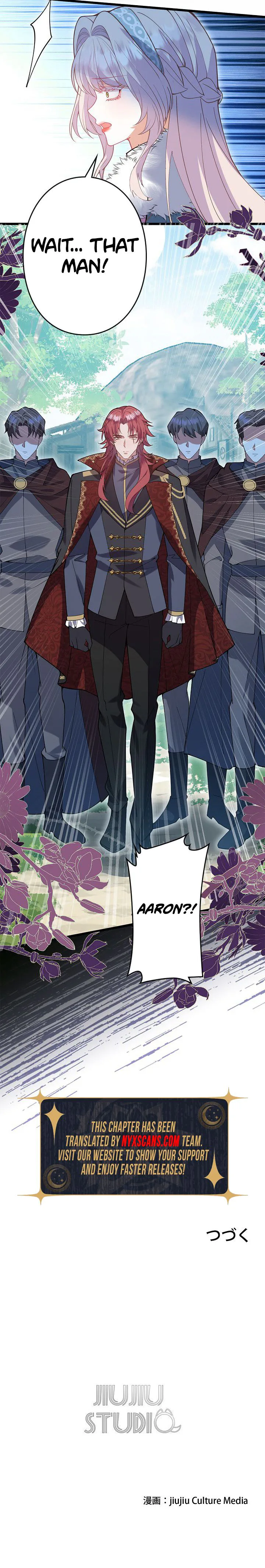 I’m an Exiled Single Mother, but the Crown Prince Became Obsessed With Me Chapter 54 - Fixed Page 16