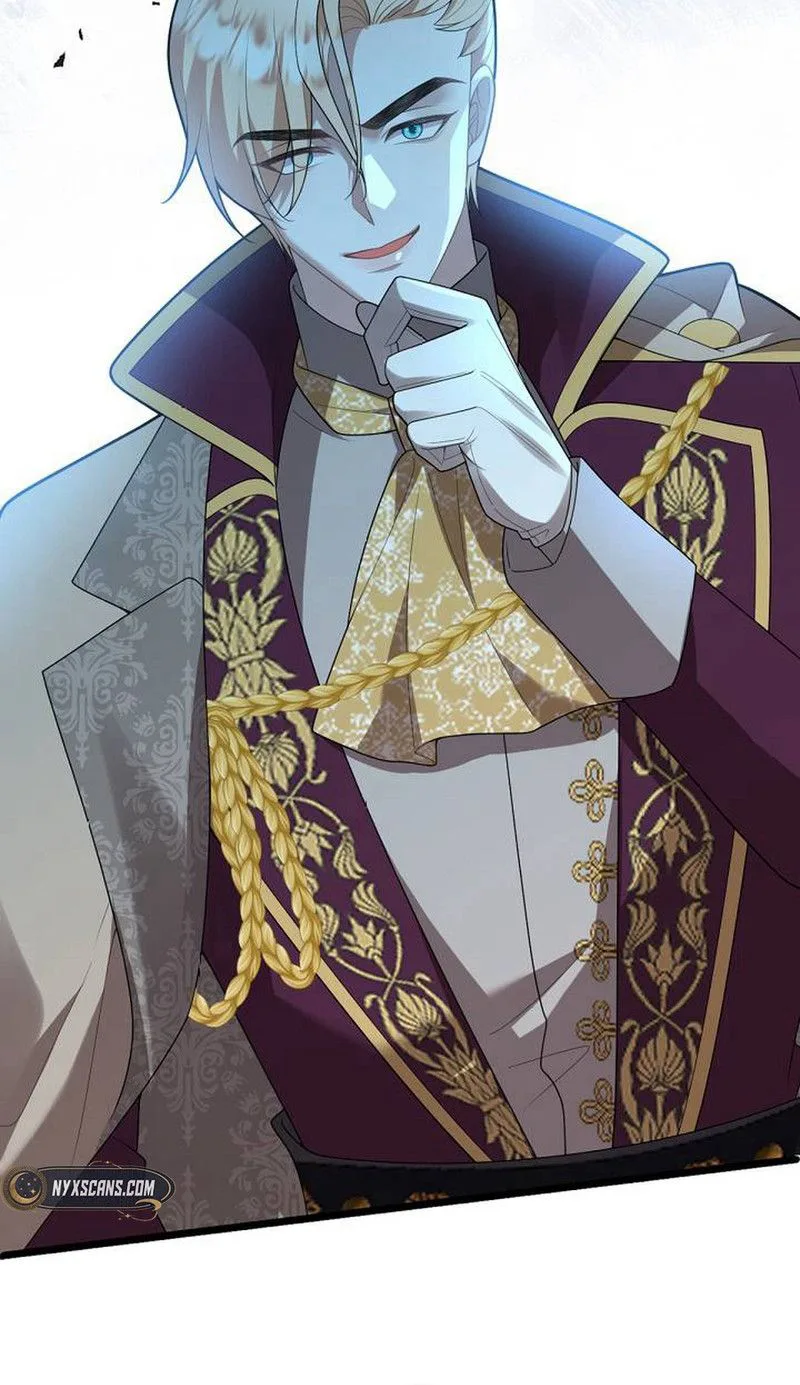 I’m an Exiled Single Mother, but the Crown Prince Became Obsessed With Me Chapter 43 Page 10