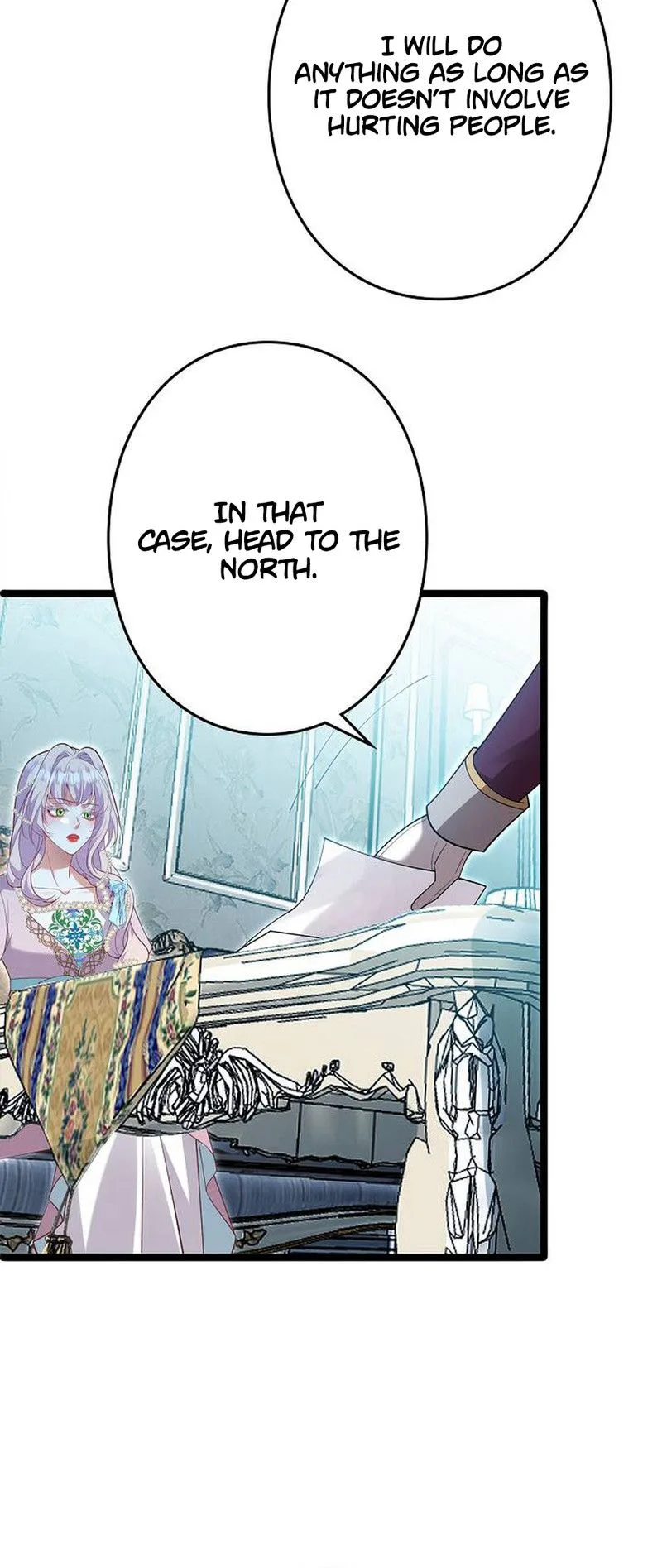 I’m an Exiled Single Mother, but the Crown Prince Became Obsessed With Me Chapter 43 Page 12