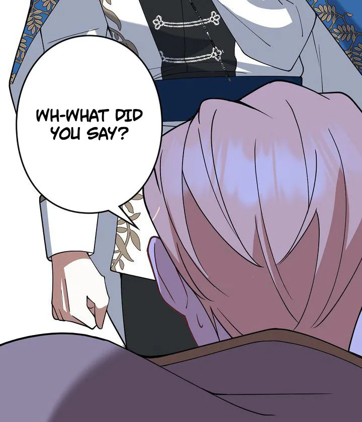 I’m an Exiled Single Mother, but the Crown Prince Became Obsessed With Me Chapter 56 Page 18