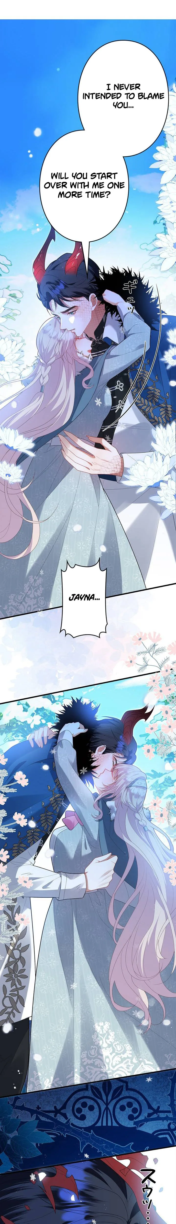 I’m an Exiled Single Mother, but the Crown Prince Became Obsessed With Me Chapter 48 Page 16