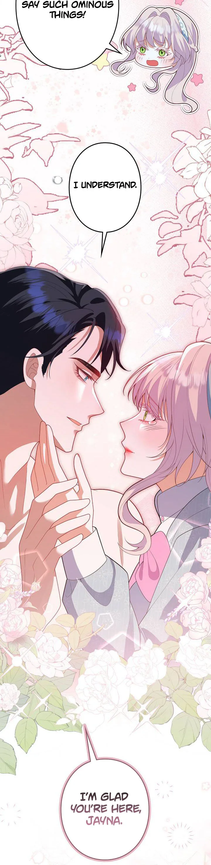 I’m an Exiled Single Mother, but the Crown Prince Became Obsessed With Me Chapter 50 Page 15