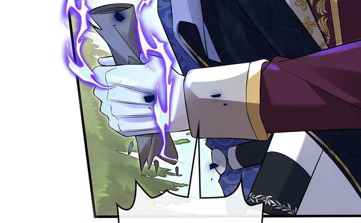 I’m an Exiled Single Mother, but the Crown Prince Became Obsessed With Me Chapter 49 Page 9