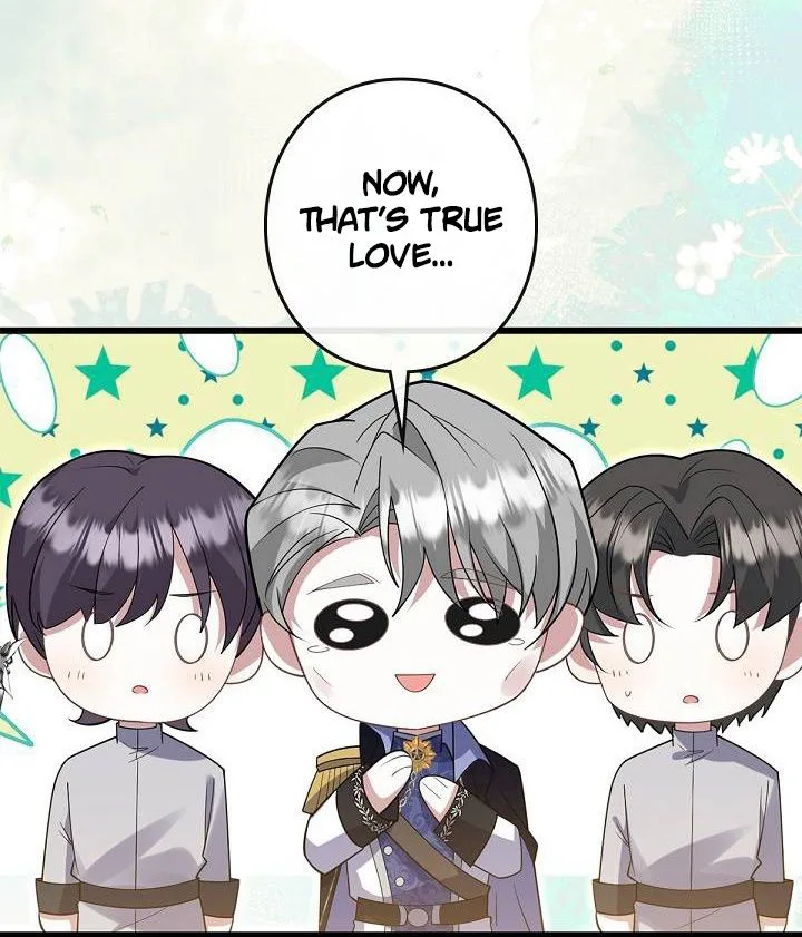 I’m an Exiled Single Mother, but the Crown Prince Became Obsessed With Me Chapter 49 Page 15