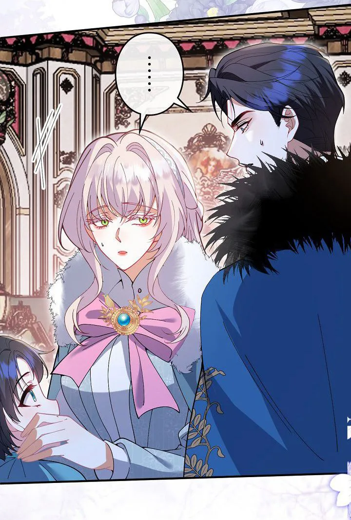 I’m an Exiled Single Mother, but the Crown Prince Became Obsessed With Me Chapter 58 Page 6