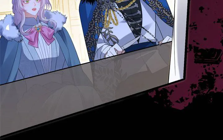 I’m an Exiled Single Mother, but the Crown Prince Became Obsessed With Me Chapter 45 Page 12
