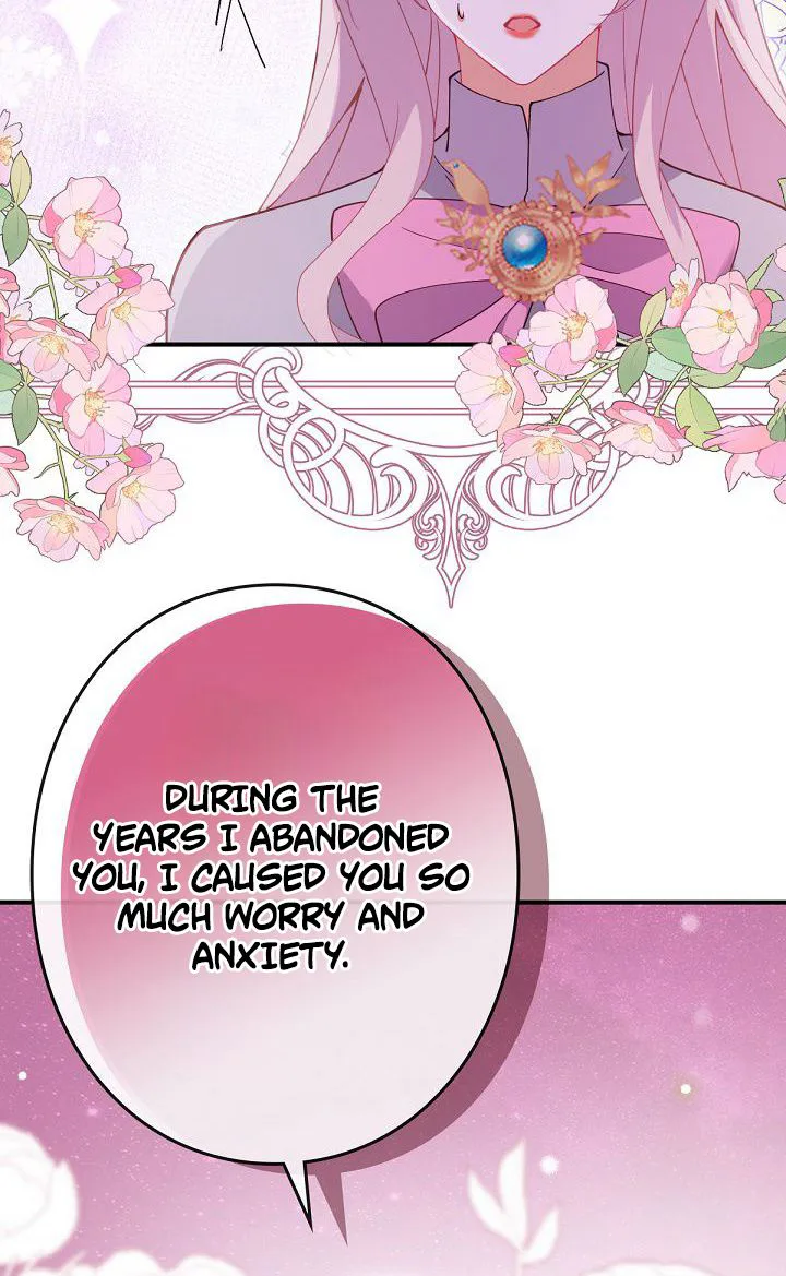 I’m an Exiled Single Mother, but the Crown Prince Became Obsessed With Me Chapter 60 Page 9