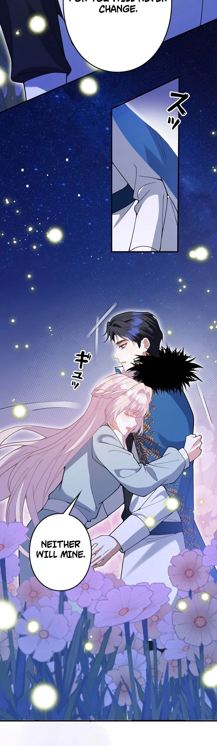 I’m an Exiled Single Mother, but the Crown Prince Became Obsessed With Me Chapter 60 Page 12
