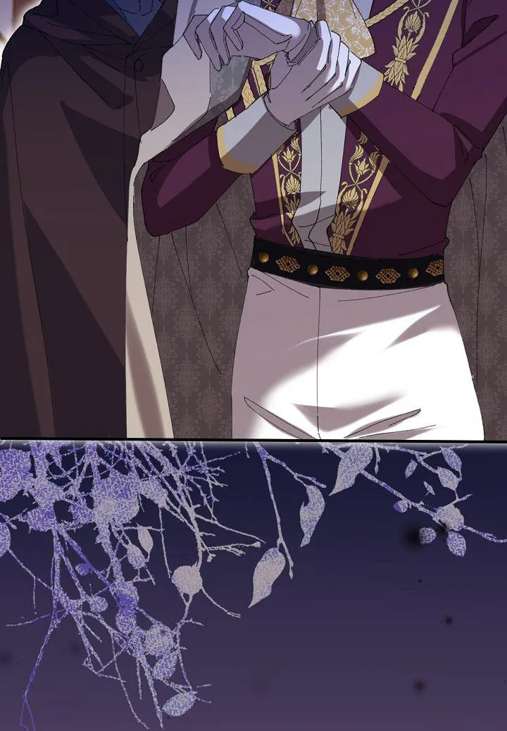 I’m an Exiled Single Mother, but the Crown Prince Became Obsessed With Me Chapter 57 Page 12