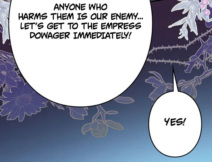 I’m an Exiled Single Mother, but the Crown Prince Became Obsessed With Me Chapter 57 Page 15