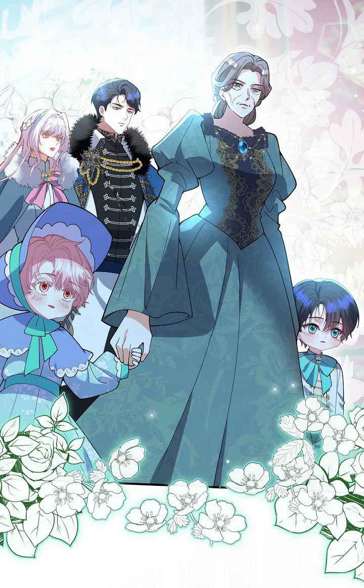 I’m an Exiled Single Mother, but the Crown Prince Became Obsessed With Me Chapter 59 Page 6