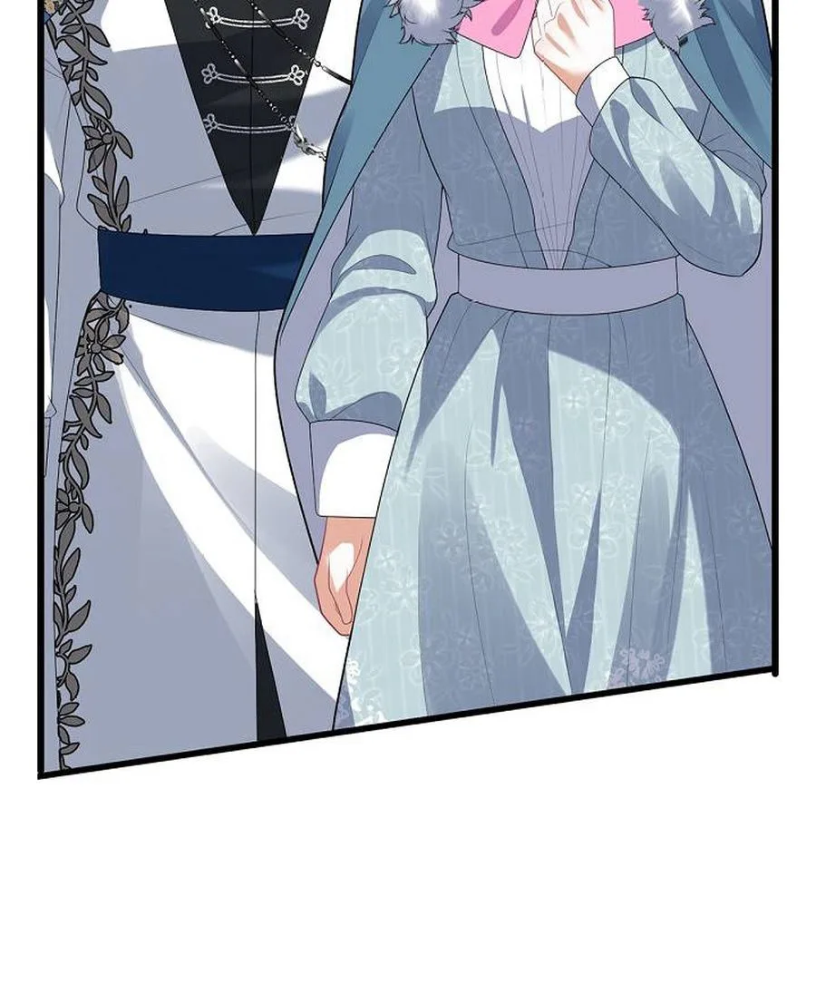 I’m an Exiled Single Mother, but the Crown Prince Became Obsessed With Me Chapter 52 Page 12