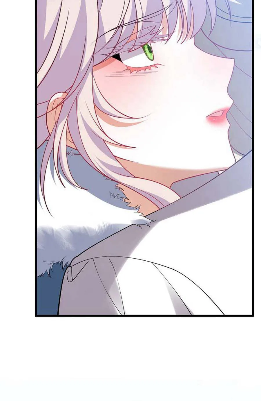 I’m an Exiled Single Mother, but the Crown Prince Became Obsessed With Me Chapter 44 Page 14