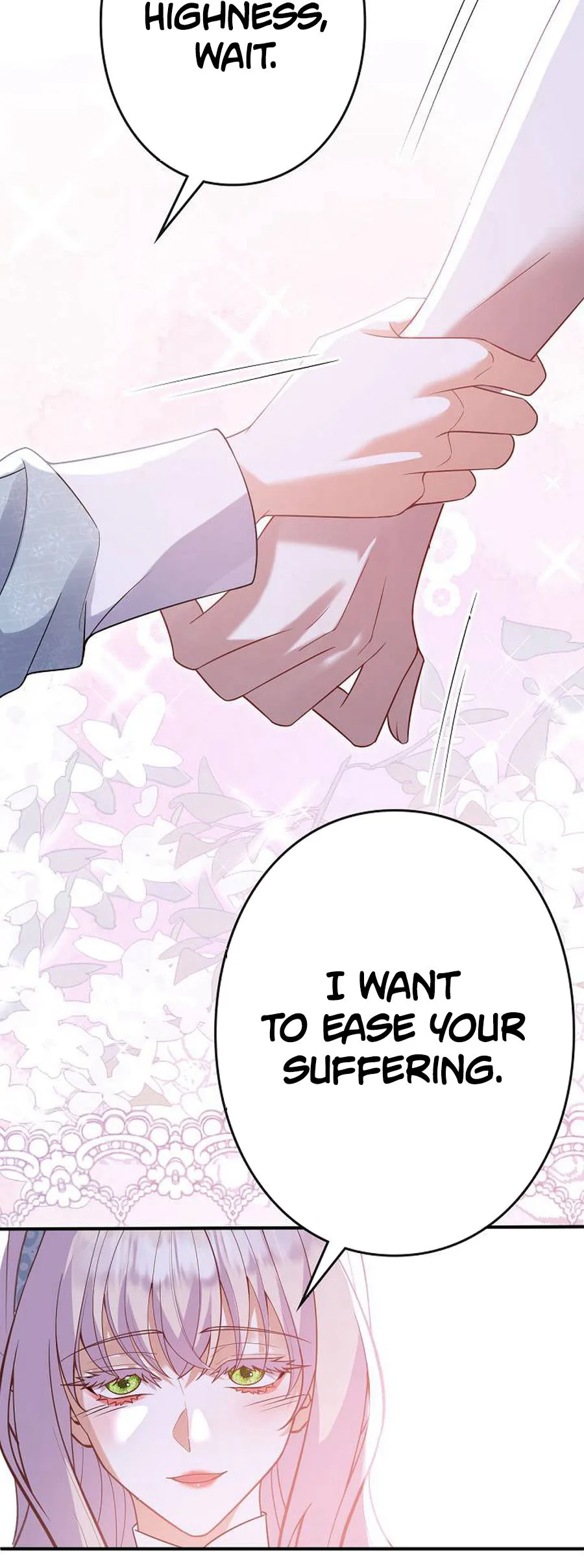 I’m an Exiled Single Mother, but the Crown Prince Became Obsessed With Me Chapter 53 Page 15