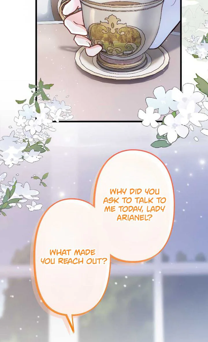 I'm Just a Contract Stepmother, but the Tyrant is Overprotective Chapter 45 Page 12