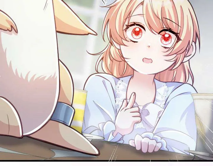 I'm Just a Contract Stepmother, but the Tyrant is Overprotective Chapter 45 Page 33