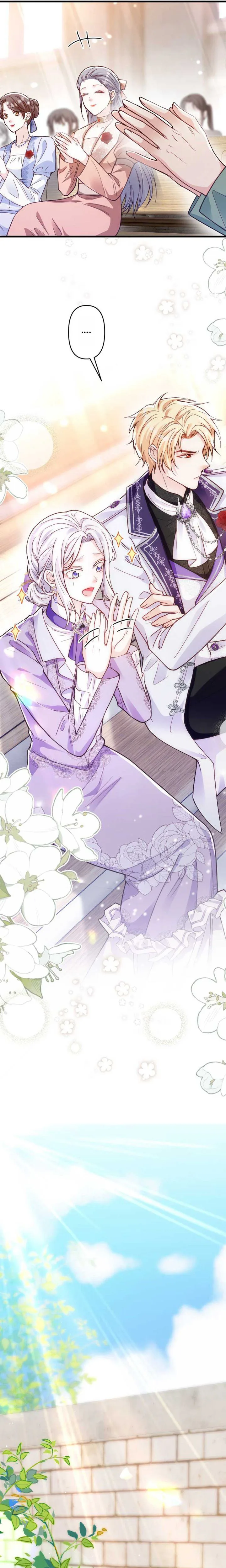 I'm Just a Contract Stepmother, but the Tyrant is Overprotective Chapter 42 Page 22