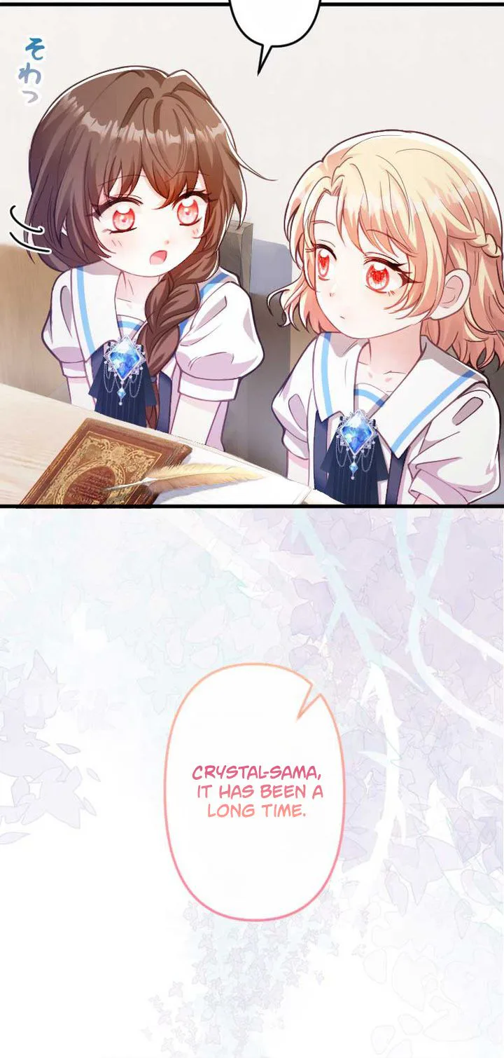 I'm Just a Contract Stepmother, but the Tyrant is Overprotective Chapter 42 Page 24