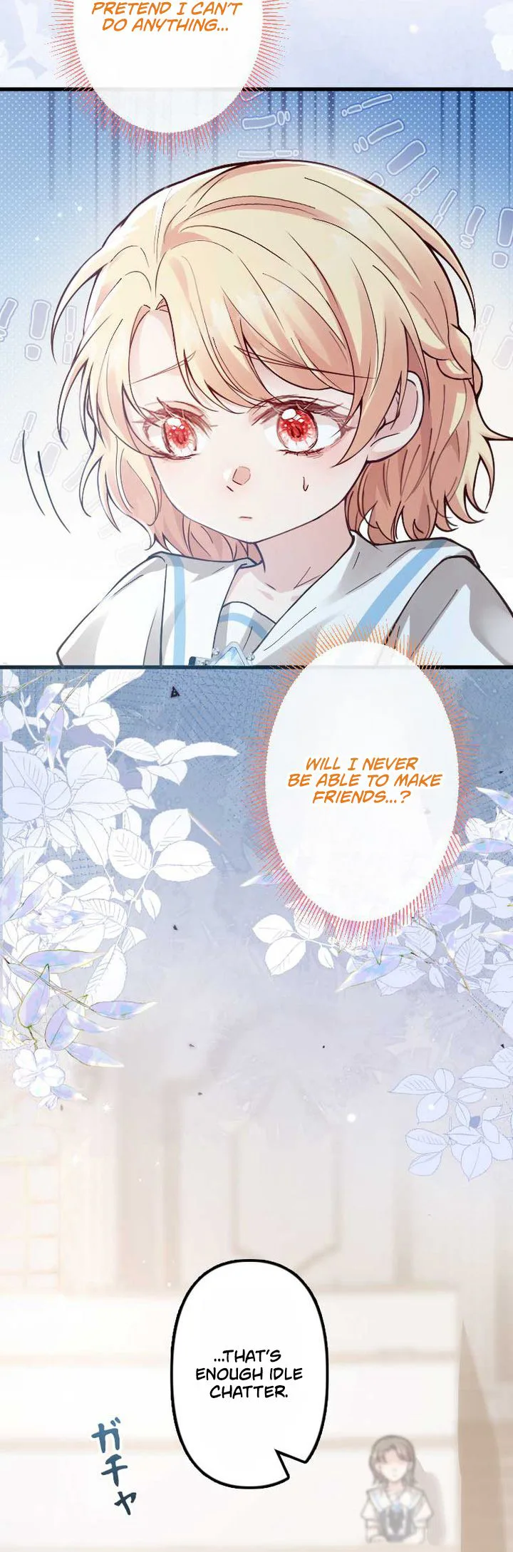 I'm Just a Contract Stepmother, but the Tyrant is Overprotective Chapter 42 Page 36