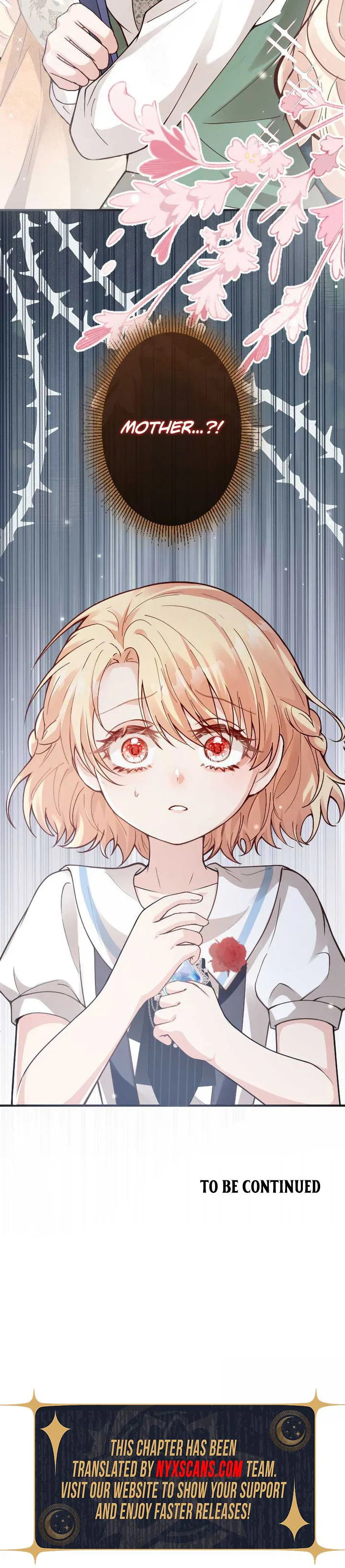 I'm Just a Contract Stepmother, but the Tyrant is Overprotective Chapter 42 Page 38