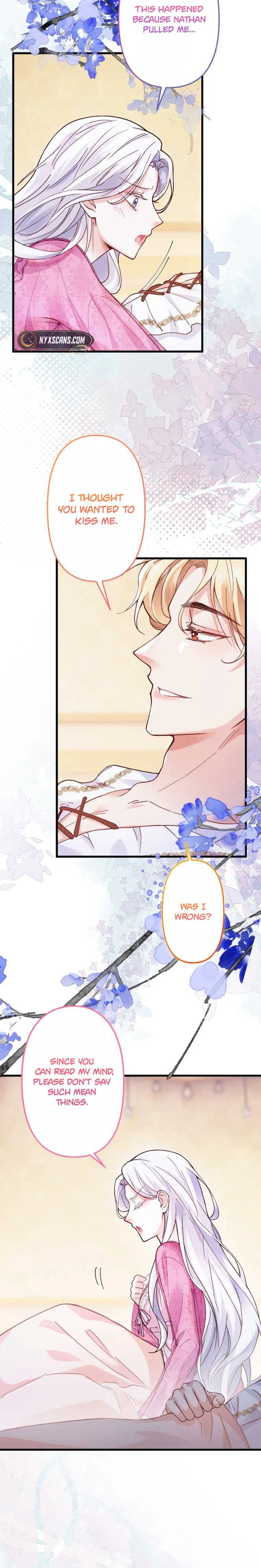 I'm Just a Contract Stepmother, but the Tyrant is Overprotective Chapter 31 Page 9