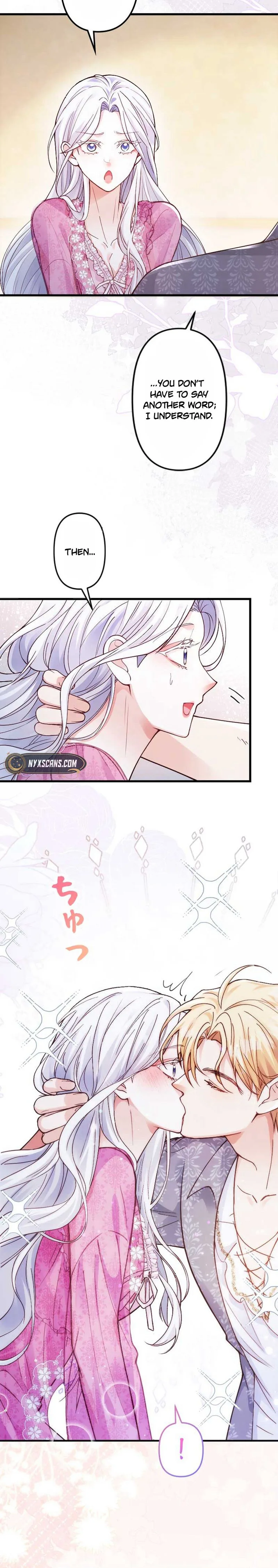 I'm Just a Contract Stepmother, but the Tyrant is Overprotective Chapter 31 Page 12