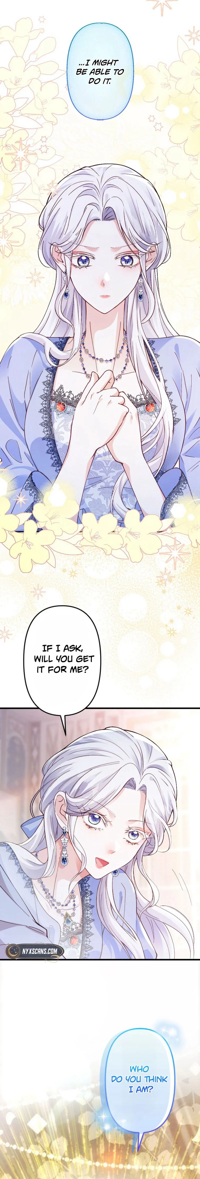 I'm Just a Contract Stepmother, but the Tyrant is Overprotective Chapter 31 Page 30