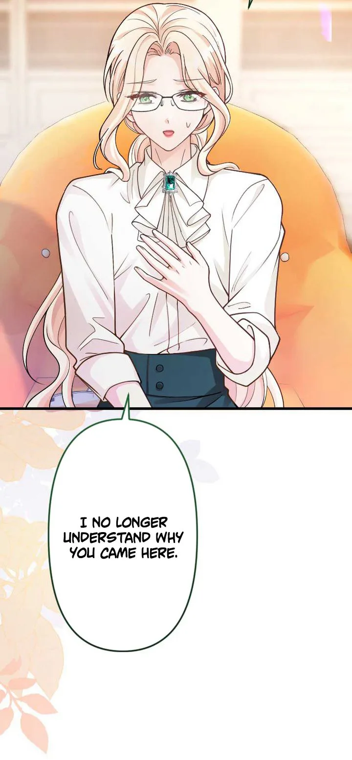 I'm Just a Contract Stepmother, but the Tyrant is Overprotective Chapter 48 Page 25