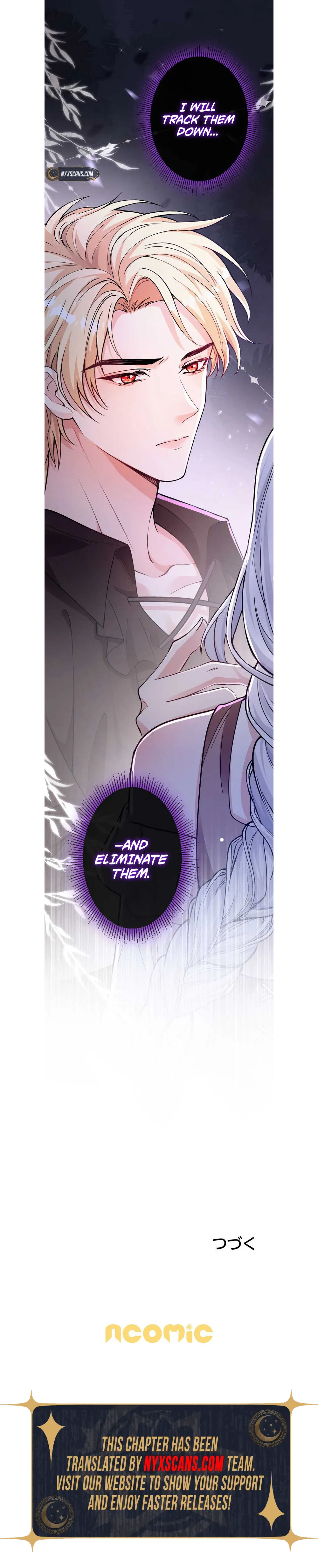 I'm Just a Contract Stepmother, but the Tyrant is Overprotective Chapter 48 Page 38