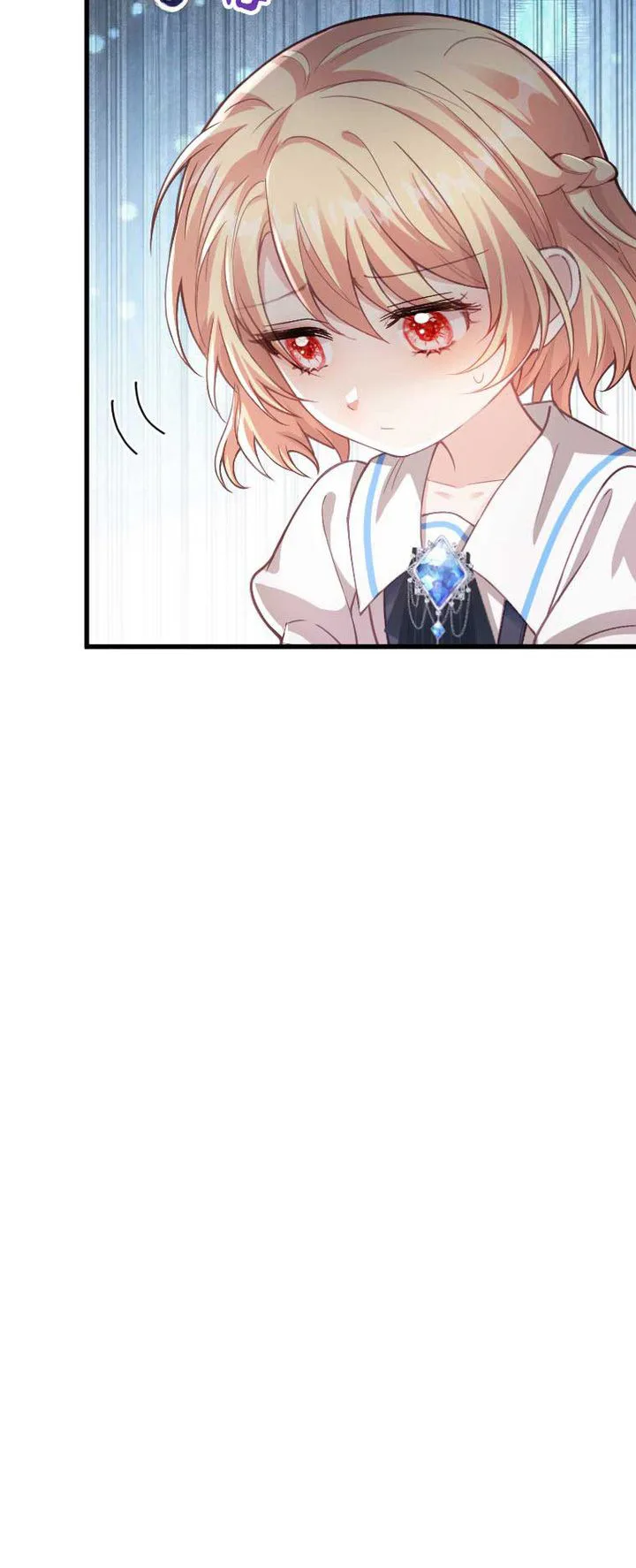 I'm Just a Contract Stepmother, but the Tyrant is Overprotective Chapter 43 Page 24