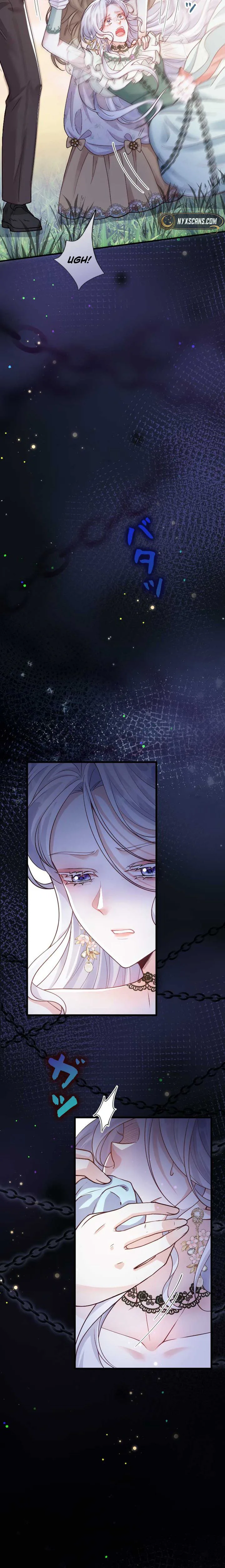 I'm Just a Contract Stepmother, but the Tyrant is Overprotective Chapter 38 Page 14