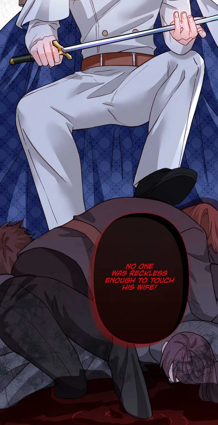 I'm Just a Contract Stepmother, but the Tyrant is Overprotective Chapter 38 Page 18