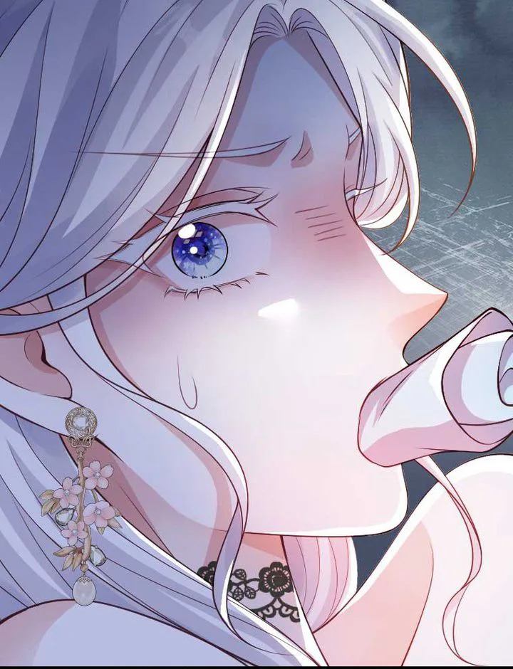 I'm Just a Contract Stepmother, but the Tyrant is Overprotective Chapter 38 Page 21