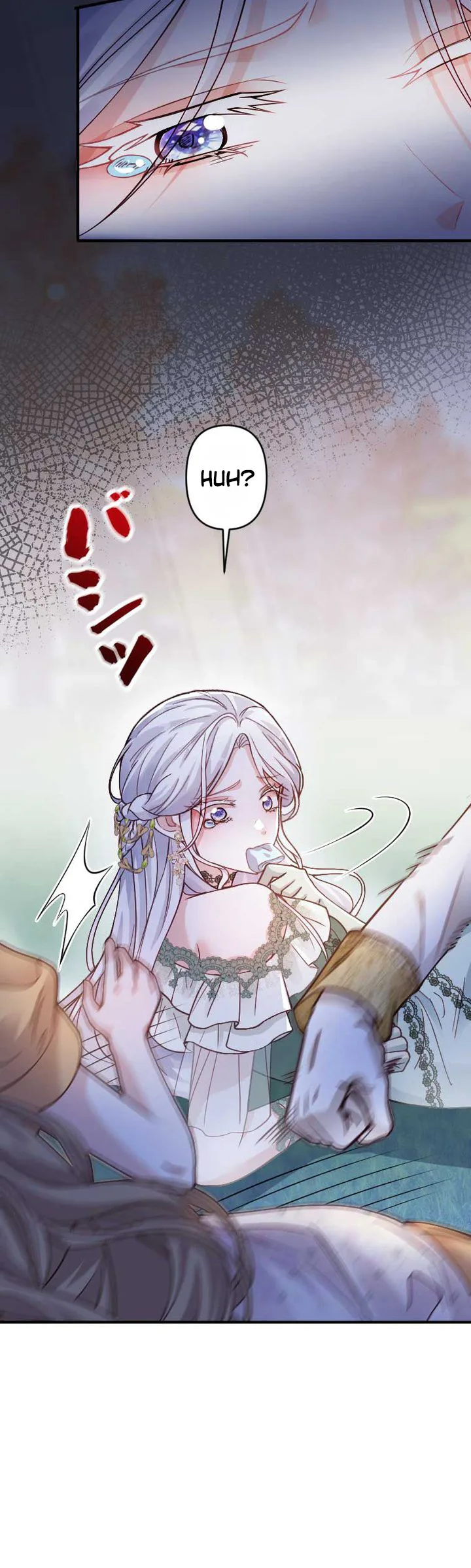 I'm Just a Contract Stepmother, but the Tyrant is Overprotective Chapter 38 Page 24