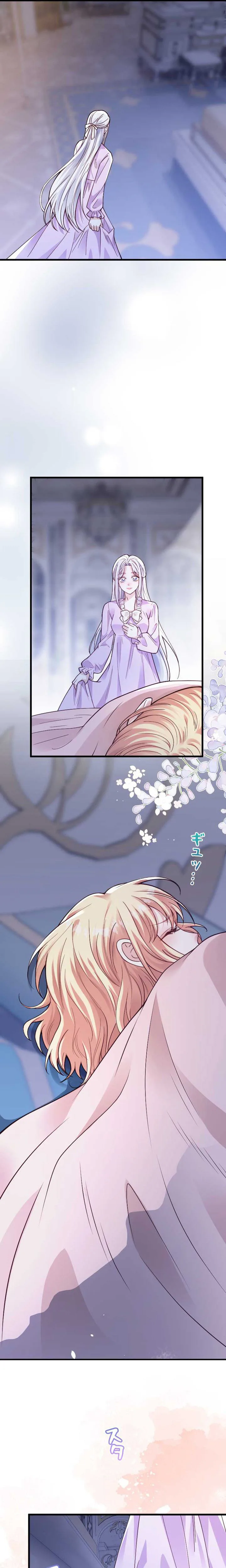 I'm Just a Contract Stepmother, but the Tyrant is Overprotective Chapter 44 Page 40