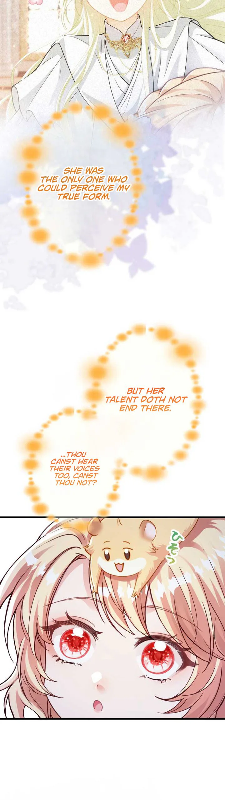 I'm Just a Contract Stepmother, but the Tyrant is Overprotective Chapter 46 Page 6