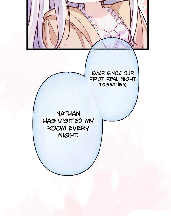 I'm Just a Contract Stepmother, but the Tyrant is Overprotective Chapter 46 Page 30