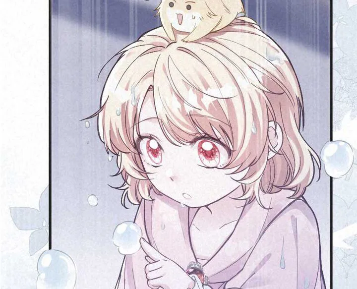 I'm Just a Contract Stepmother, but the Tyrant is Overprotective Chapter 46 Page 36