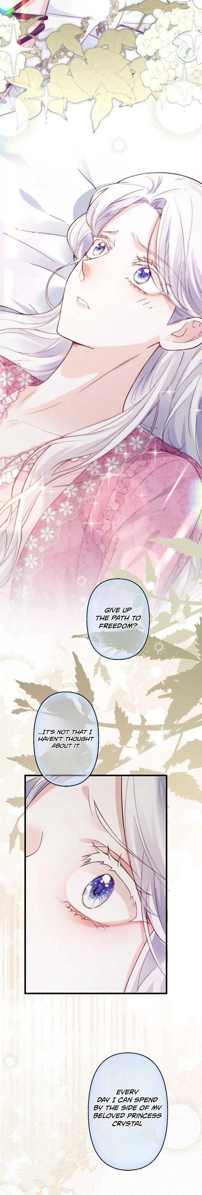 I'm Just a Contract Stepmother, but the Tyrant is Overprotective Chapter 30 Page 14