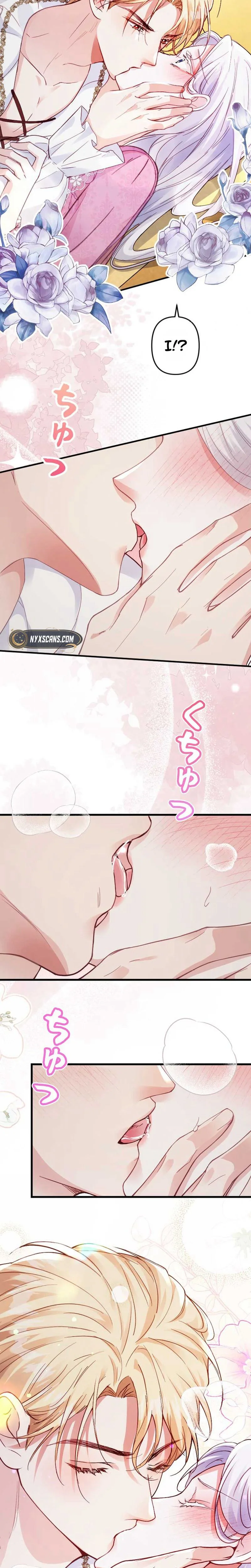 I'm Just a Contract Stepmother, but the Tyrant is Overprotective Chapter 30 Page 19
