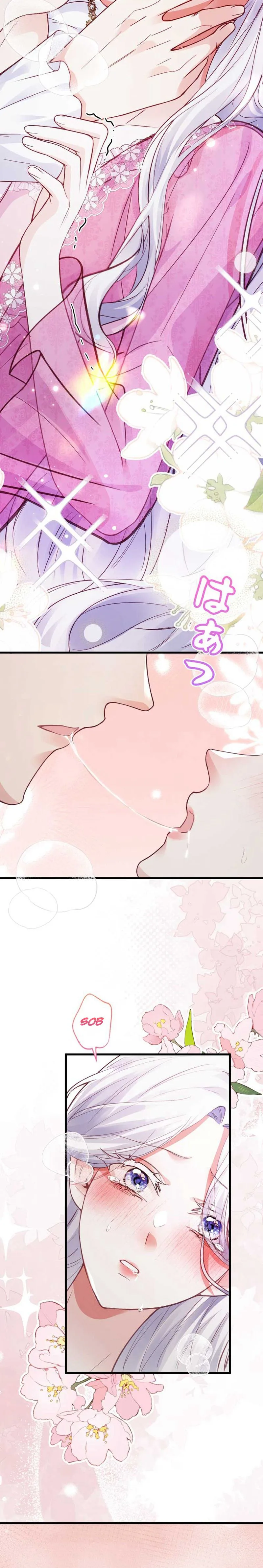 I'm Just a Contract Stepmother, but the Tyrant is Overprotective Chapter 30 Page 20