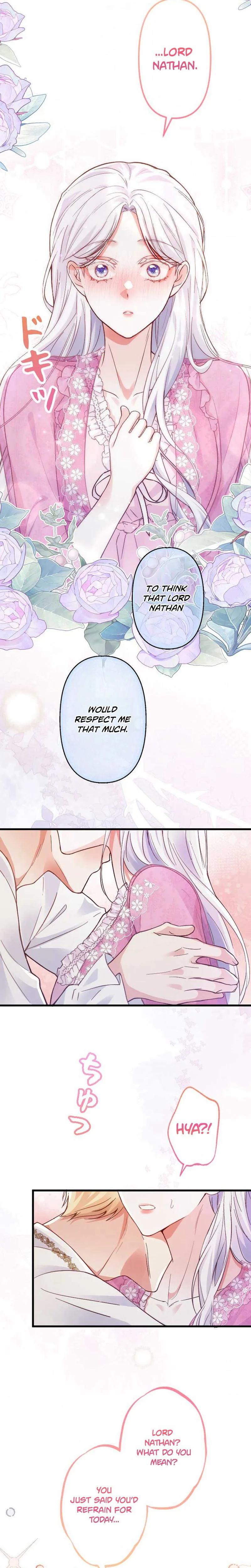 I'm Just a Contract Stepmother, but the Tyrant is Overprotective Chapter 30 Page 24