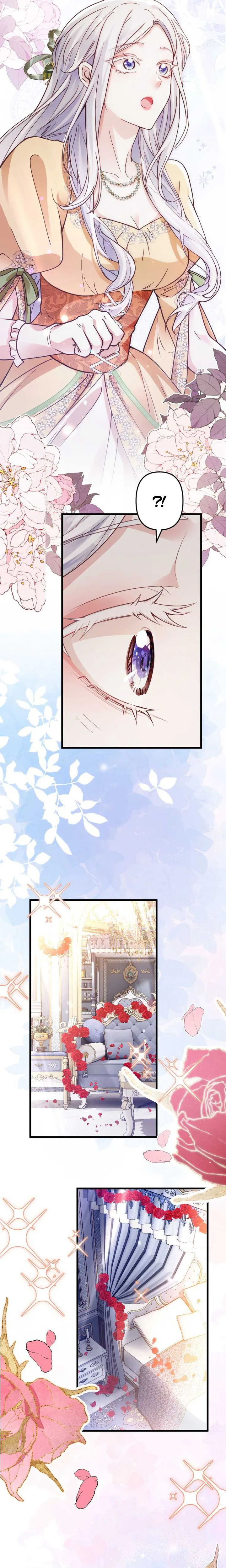 I'm Just a Contract Stepmother, but the Tyrant is Overprotective Chapter 35 Page 11
