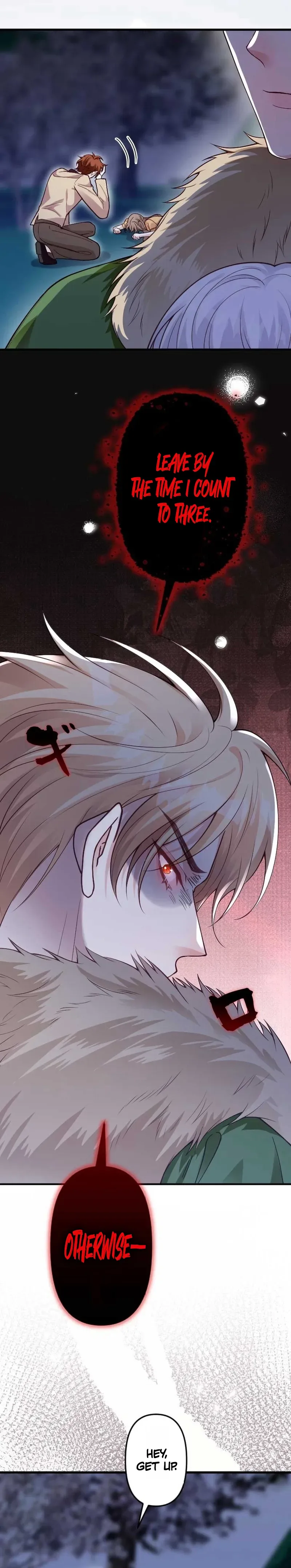 I'm Just a Contract Stepmother, but the Tyrant is Overprotective Chapter 39 Page 9