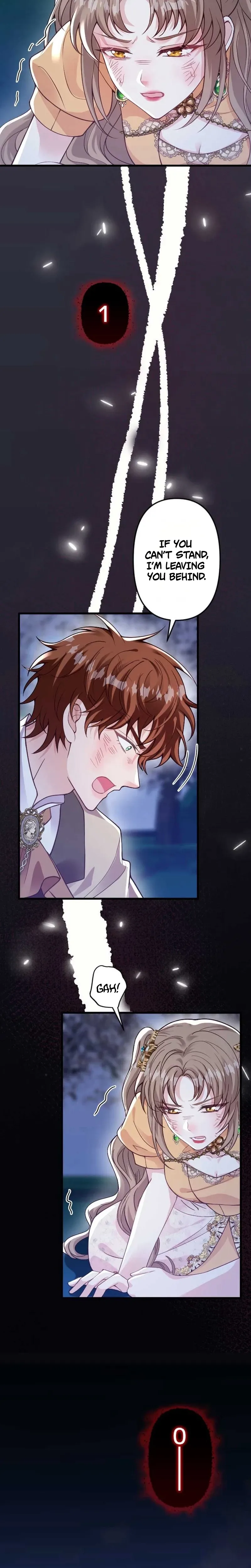 I'm Just a Contract Stepmother, but the Tyrant is Overprotective Chapter 39 Page 11