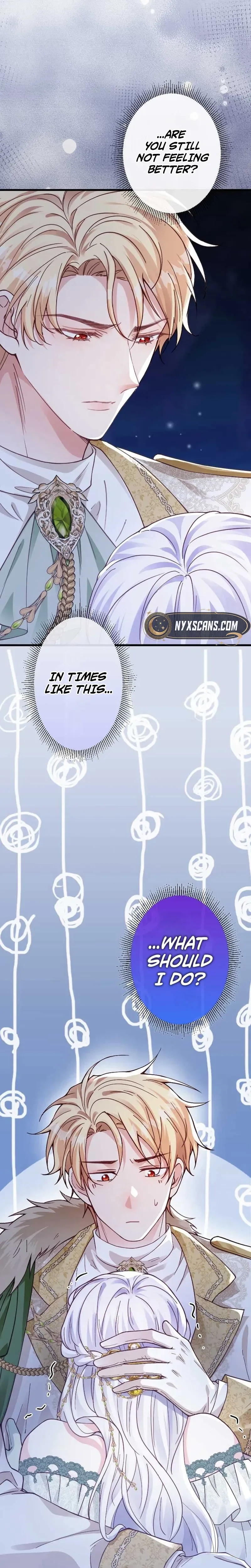 I'm Just a Contract Stepmother, but the Tyrant is Overprotective Chapter 39 Page 13