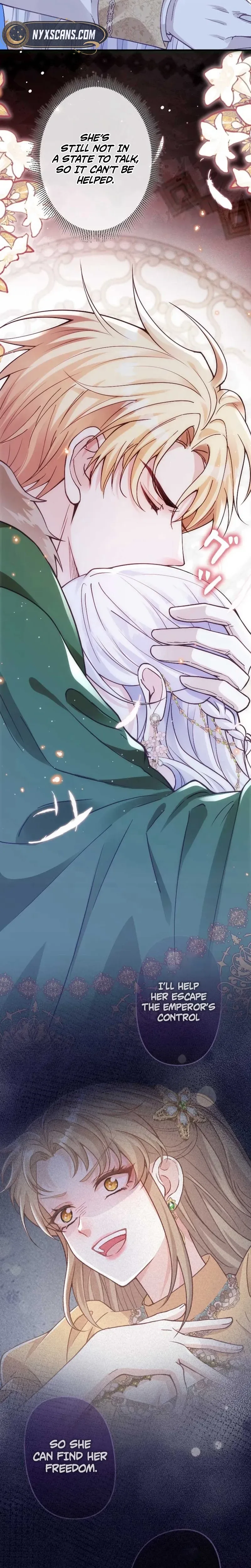 I'm Just a Contract Stepmother, but the Tyrant is Overprotective Chapter 39 Page 14