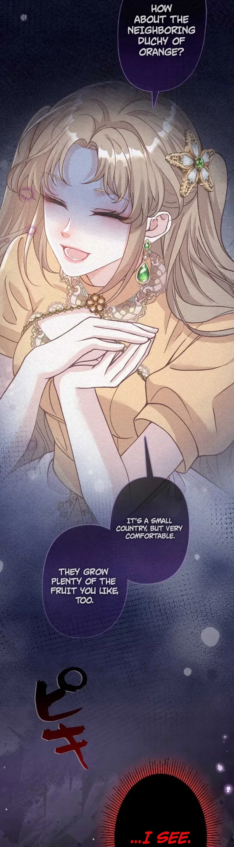 I'm Just a Contract Stepmother, but the Tyrant is Overprotective Chapter 39 Page 15