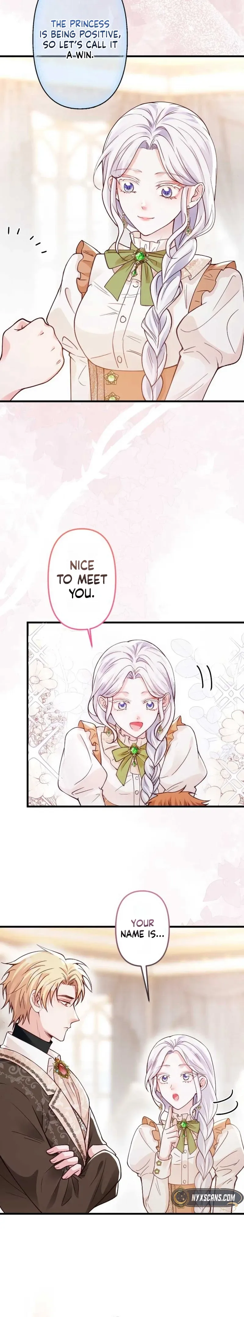 I'm Just a Contract Stepmother, but the Tyrant is Overprotective Chapter 40 Page 15